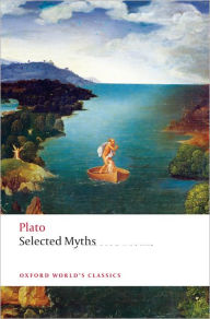 Title: Selected Myths, Author: Plato