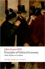 Principles of Political Economy: and Chapters on Socialism