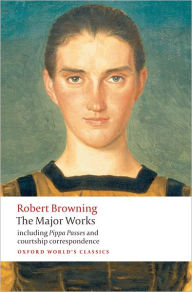 Title: The Major Works, Author: Robert Browning