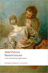 Title: Manon Lescaut, Author: Abbï Prïvost