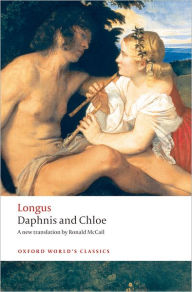 Title: Daphnis and Chloe, Author: Longus