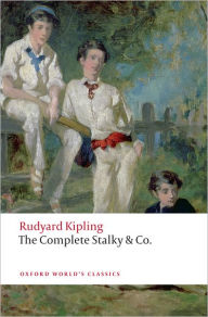 Title: The Complete Stalky and Co., Author: Rudyard Kipling