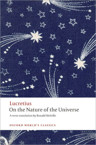 On the Nature of Universe