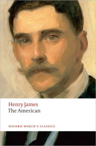 Title: The American, Author: Henry James