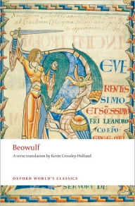 Title: Beowulf, Author: Crossley-Holland