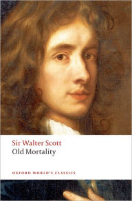 Title: Old Mortality, Author: Walter Scott