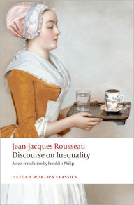 Google book downloader pdf free download Discourse on the Origin of Inequality