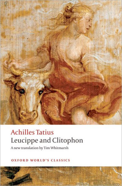 Leucippe and Clitophon