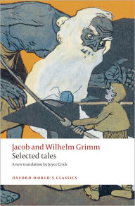 Title: Selected Tales, Author: Jacob Grimm