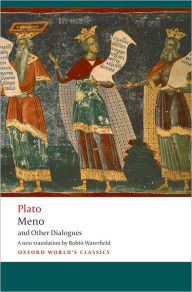 Title: Meno and Other Dialogues, Author: Plato