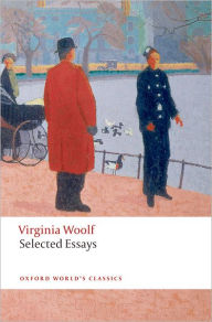 Title: Selected Essays, Author: Virginia Woolf