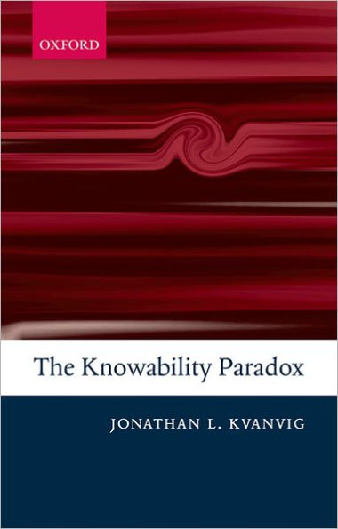 The Knowability Paradox