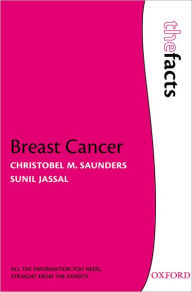 Title: Breast Cancer / Edition 1, Author: Christobel Saunders