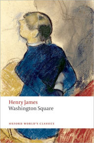 Title: Washington Square, Author: Henry James