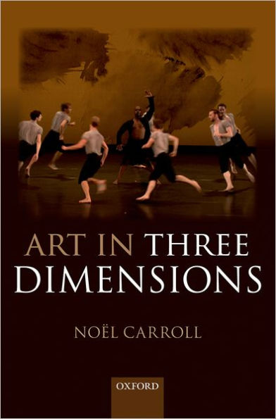 Art in Three Dimensions