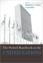 The Oxford Handbook on the United Nations