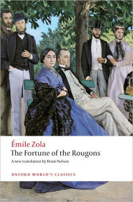 Title: The Fortune of the Rougons, Author: ïmile Zola