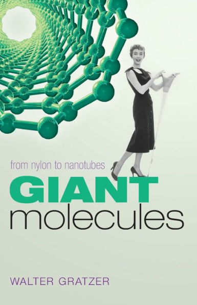 Giant Molecules: From nylon to nanotubes