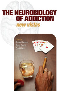 Title: The Neurobiology of Addiction, Author: Trevor Robbins