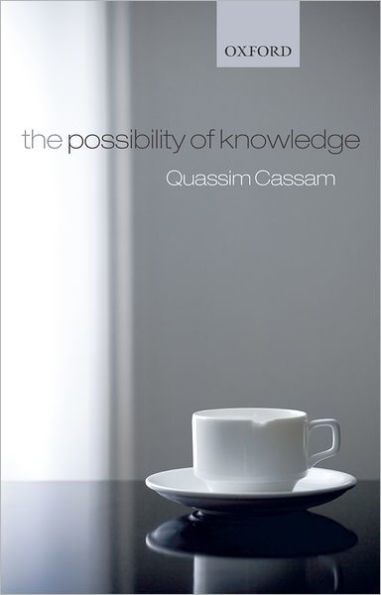 The Possibility of Knowledge