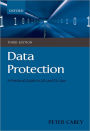 Data Protection: A Practical Guide to UK and EU Law