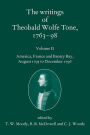 The Writings of Theobald Wolfe Tone 1763-98: Volume II: America, France, and Bantry Bay, August 1795 to December 1796