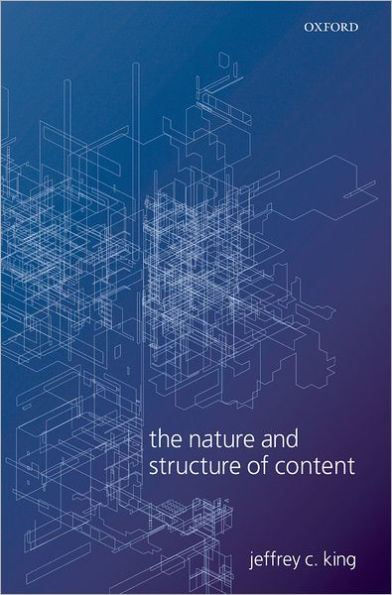 The Nature and Structure of Content