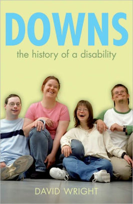 syndrome disability down history david wright excerpt read book