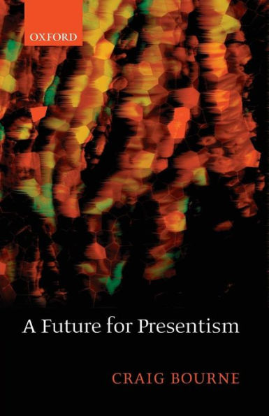 A Future for Presentism