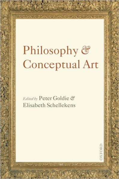 Philosophy and Conceptual Art