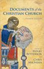 Documents of the Christian Church