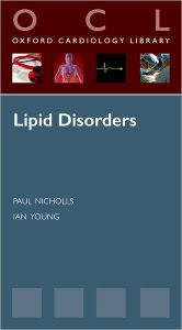 Title: Lipid Disorders, Author: Paul Nicholls