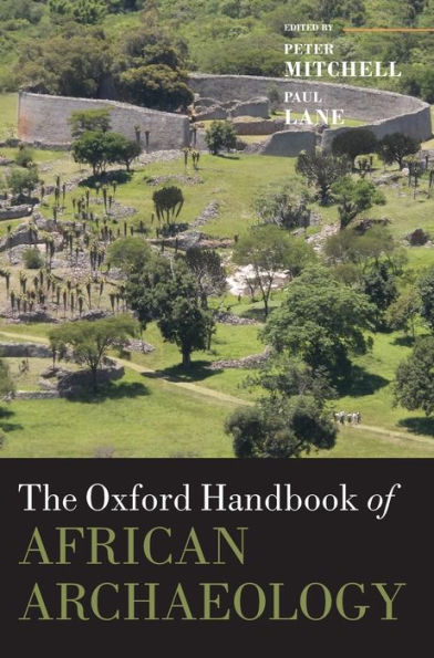 The Oxford Handbook of African Archaeology