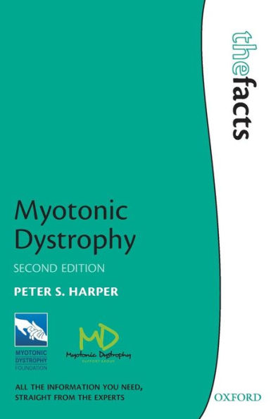 Myotonic Dystrophy / Edition 2