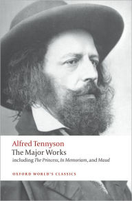 Title: The Major Works, Author: Alfred Lord Tennyson