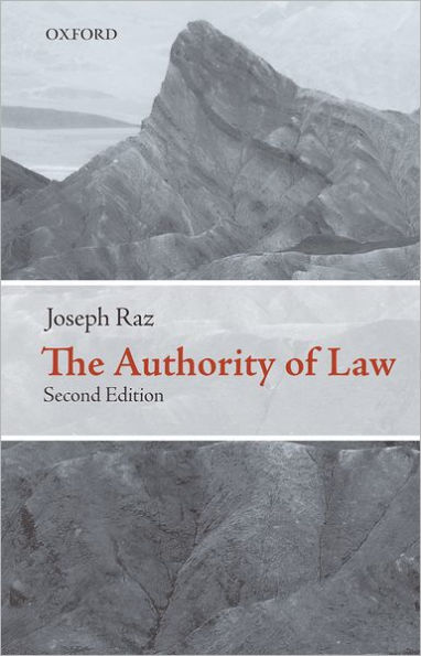 joseph raz essays on law and morality