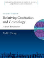 Relativity, Gravitation and Cosmology: A Basic Introduction