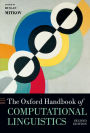 The Oxford Handbook of Computational Linguistics