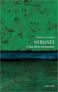 Title: Viruses: A Very Short Introduction, Author: Dorothy H. Crawford