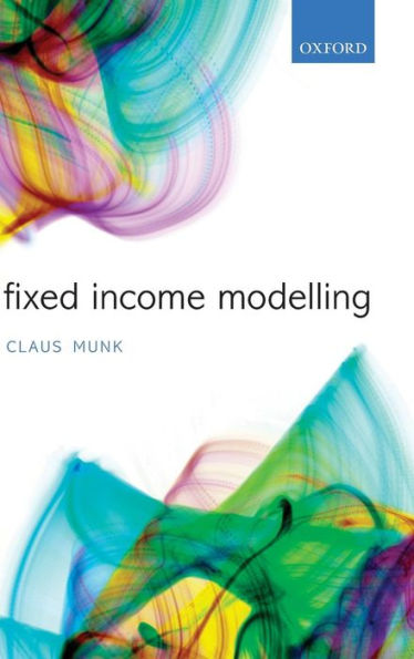 Fixed Income Modelling