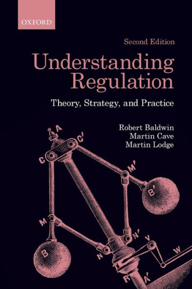 Understanding Regulation: Theory, Strategy, and Practice / Edition 2