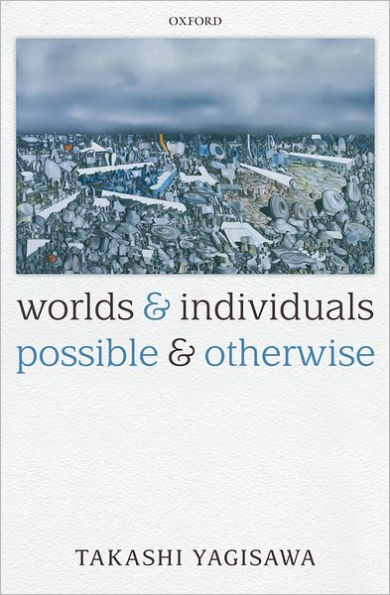 Worlds and Individuals, Possible and Otherwise