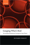 Alternative view 1 of Gauging What's Real: The Conceptual Foundations of Contemporary Gauge Theories