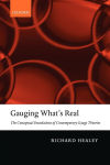 Alternative view 2 of Gauging What's Real: The Conceptual Foundations of Contemporary Gauge Theories