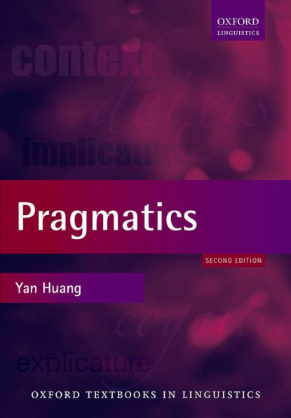 Pragmatics / Edition 2