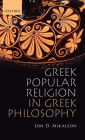 Alternative view 2 of Greek Popular Religion in Greek Philosophy