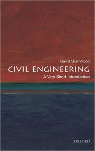 Free books for download on kindle Civil Engineering: A Very Short Introduction (English Edition) 9780199578634 ePub DJVU iBook by David Muir Wood