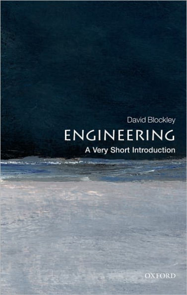 Engineering: A Very Short Introduction