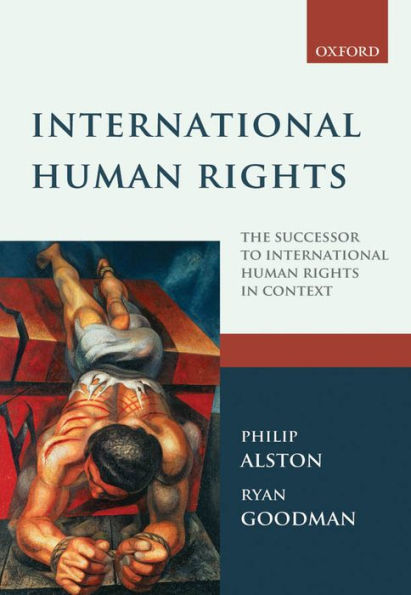 International Human Rights / Edition 2