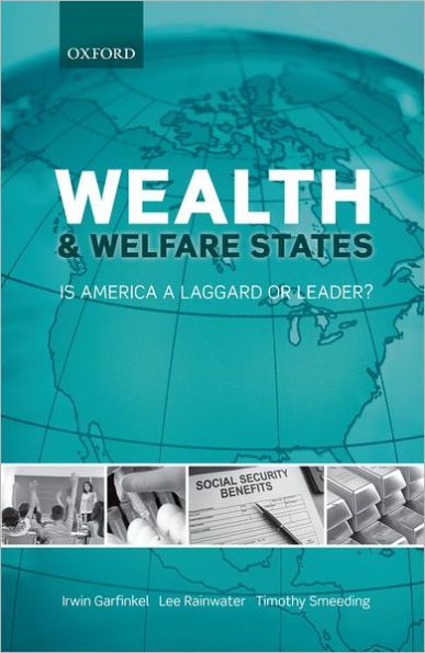 Wealth and Welfare States: Is America a Laggard or Leader?